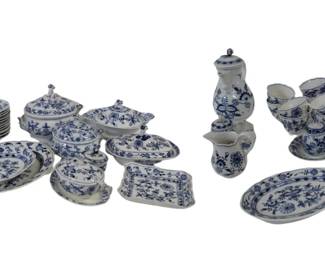 Lot 147 Meissen