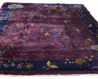 Lot 353 Art Deco Nicholls