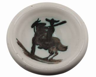 Lot 113 PABLO PICASSO