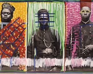 Lot 9 MODOU DIENG YACINE