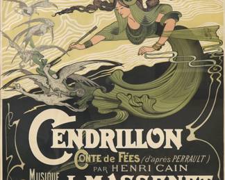 Lot 86 EMILE BERTRAND