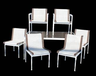 lot 383 Richard Schultz