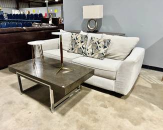 Sofa and Coffee Table Orlando