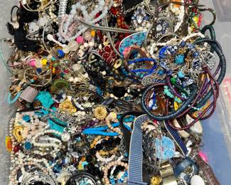 Costume Jewelry Orlando