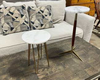 Modern Tables Orlando