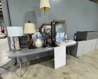 Artwork and Home Decor