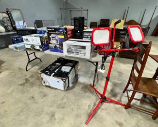 Misc items for household