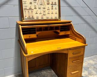 Tooltip Desk Orlando