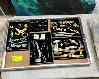 Sterling and Estate Jewelry Orlando Estate Auction