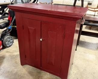 Vintage Cabinet Orlando