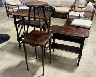 Vintage Furniture