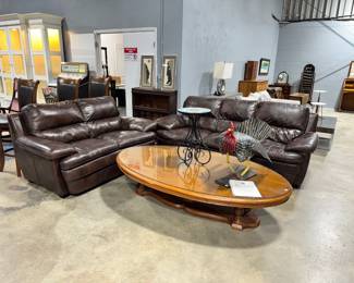 Sofas, Coffee Table and Decor Orlando