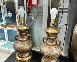 Vintage Lamps Orlando 