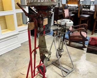 Outboard Motors Orlando Estate Auction