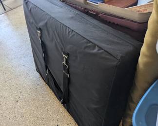 Best massage table