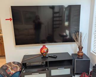 Television tv