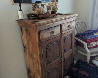 Spanish furniturE