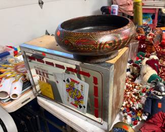 Sale Picture