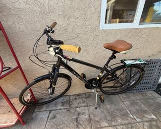 Norco Corsa bicycle
