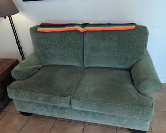 Loveseat