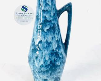 Scheurich Pottery