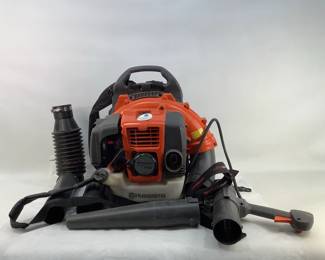 Husqqvarna Backpack Blower