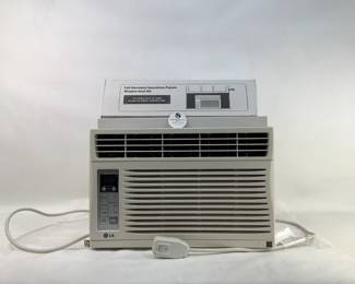 LG Window AC