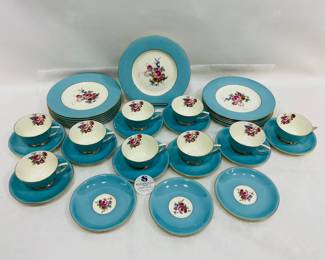 Clifton by Royal Doulton