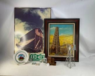 Colorado Cowboy Collection