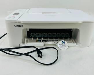 Canon Printer/Scanner
