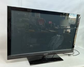 Samsung Plasma TV