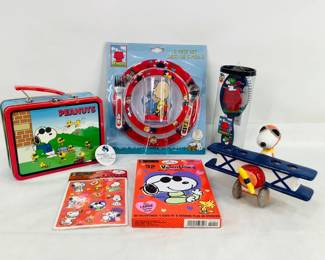 Snoopy Collection