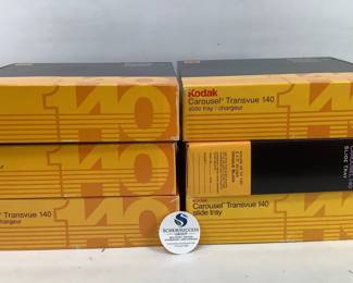 Far Away Places by Slides