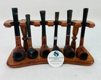 Pipe Collection