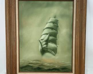 Nautical Art