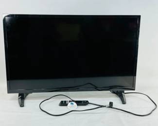 Insignia 32" TV