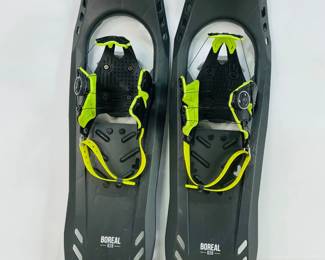 Garneau Snowshoes