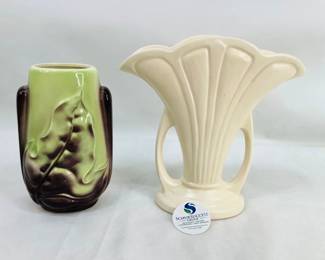 Art Deco Vases