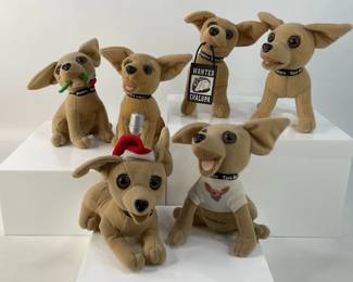 Yo Quiero Taco Bell!