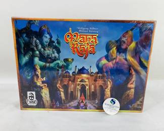 Maharaja Board Game