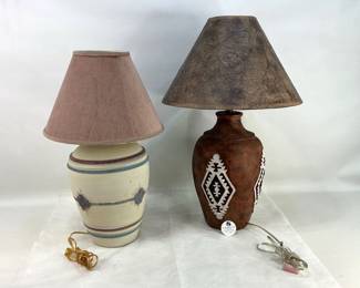 Table Lamps