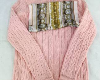 Liz Claiborne & Tommy Bahama Fashion