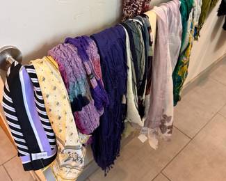 Scarves