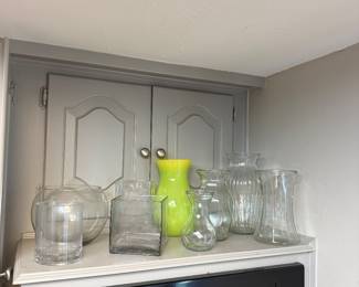 Vases
