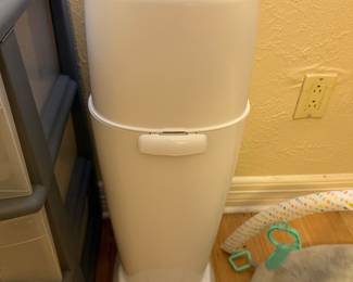 Diaper Genie