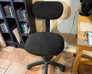 Desk chair