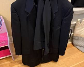 Men’s Tuxedo 