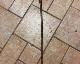 Riding Whip