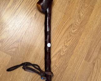 Blackthorn Shillelagh