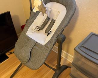 Soothing Infant Seat